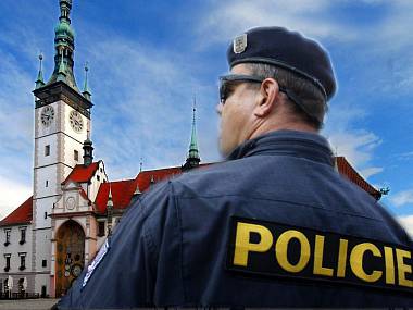 Opět pozor na falešné policisty!