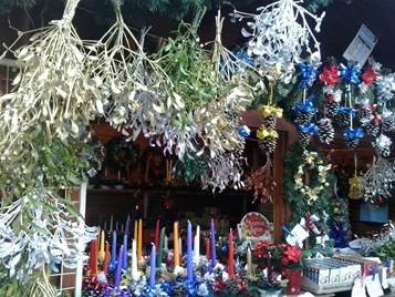 Slevové akce a vánoční nákupy: ČOI posiluje kontroly. Na co si dát pozor!