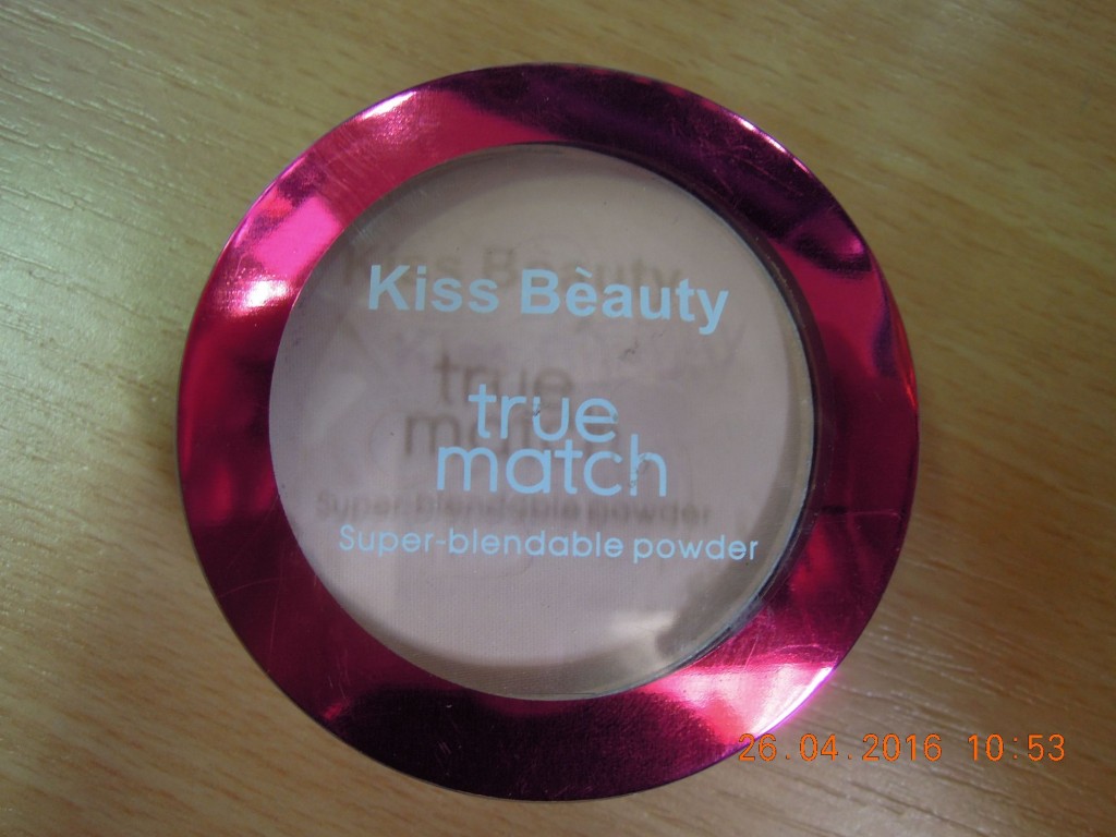 Super_-_blendable_powder_true_match_zn._Kiss_Beauty__zepředu