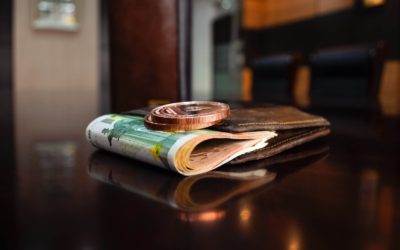 Slíbili mu půl milionu eur. Místo dědictví přišel o peníze