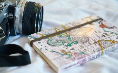Inovativní mobilní aplikace „Traveler Rights GR