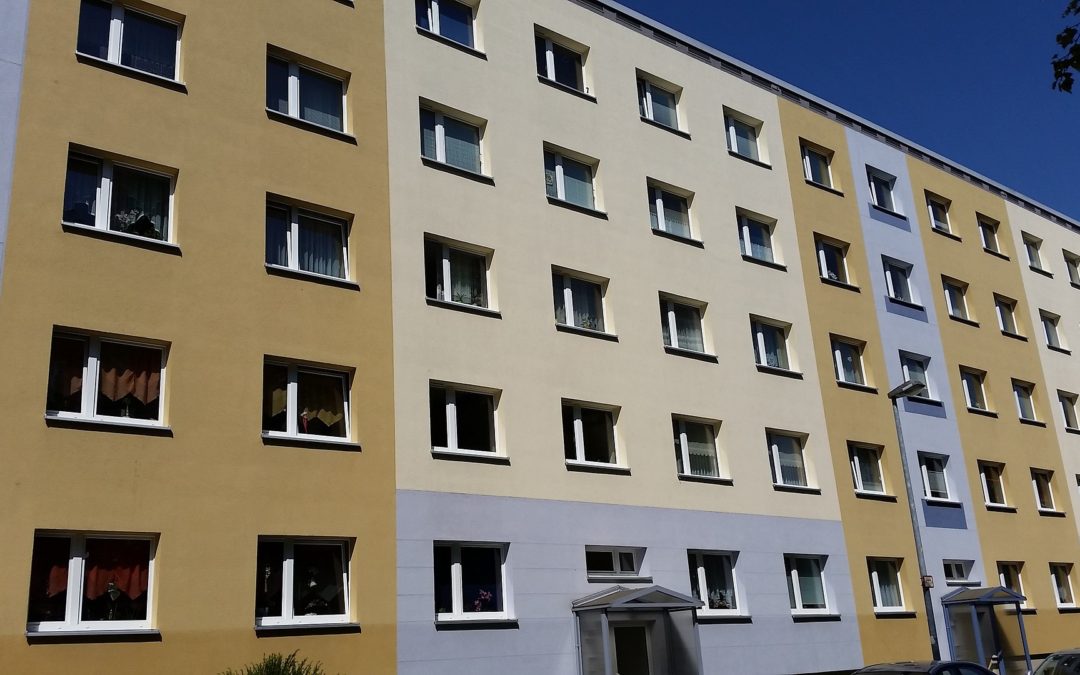 Bytové družstvo odmítlo povolit dálkové otvírání dveří