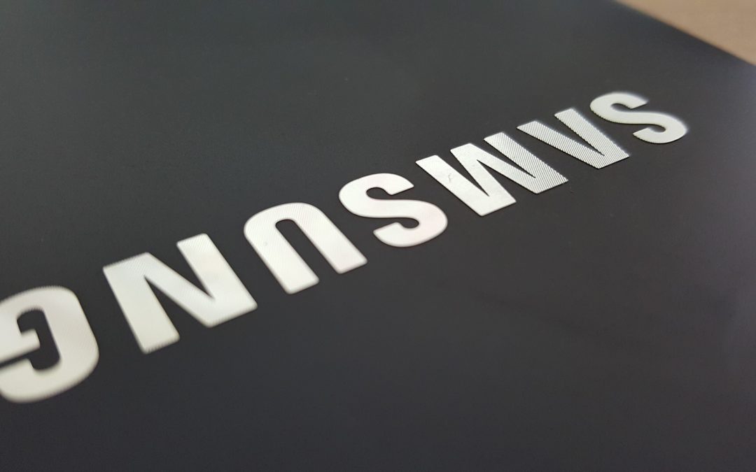 Sběrné dvory nebudou odebírat elektroodpad Samsungu