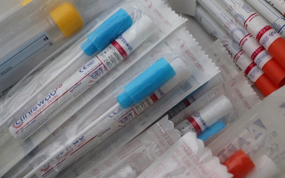 Pravidla testování při ukončení karantény