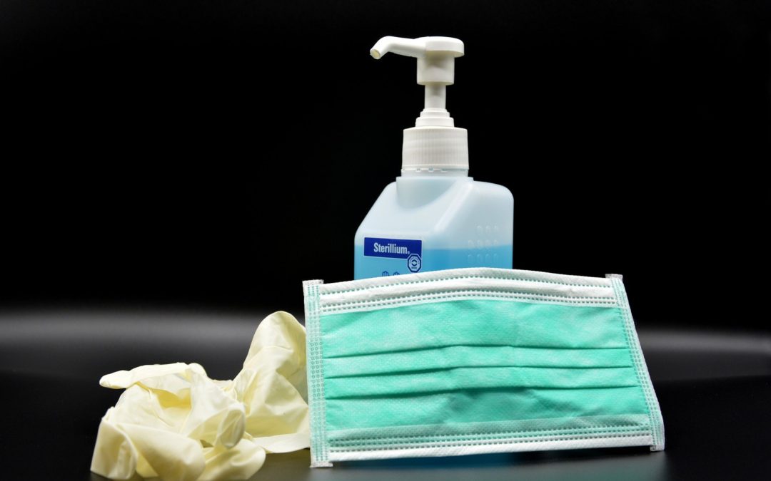 Vláda od středy zpřísní bezpečnostní opatření