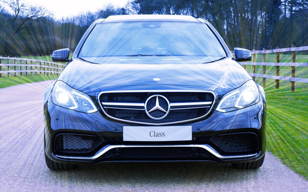 Nová pravidla pro automobily v Evropě