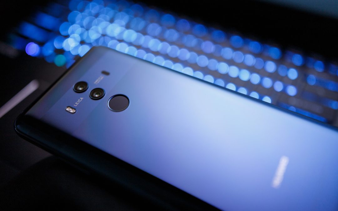 Zaplacený telefon dosud neobdržel