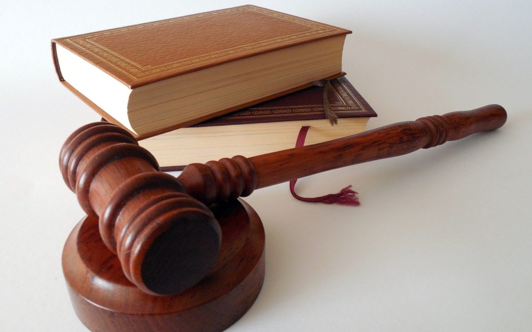 TZV. Lex covid justice II vyšel ve sbírce zákonů