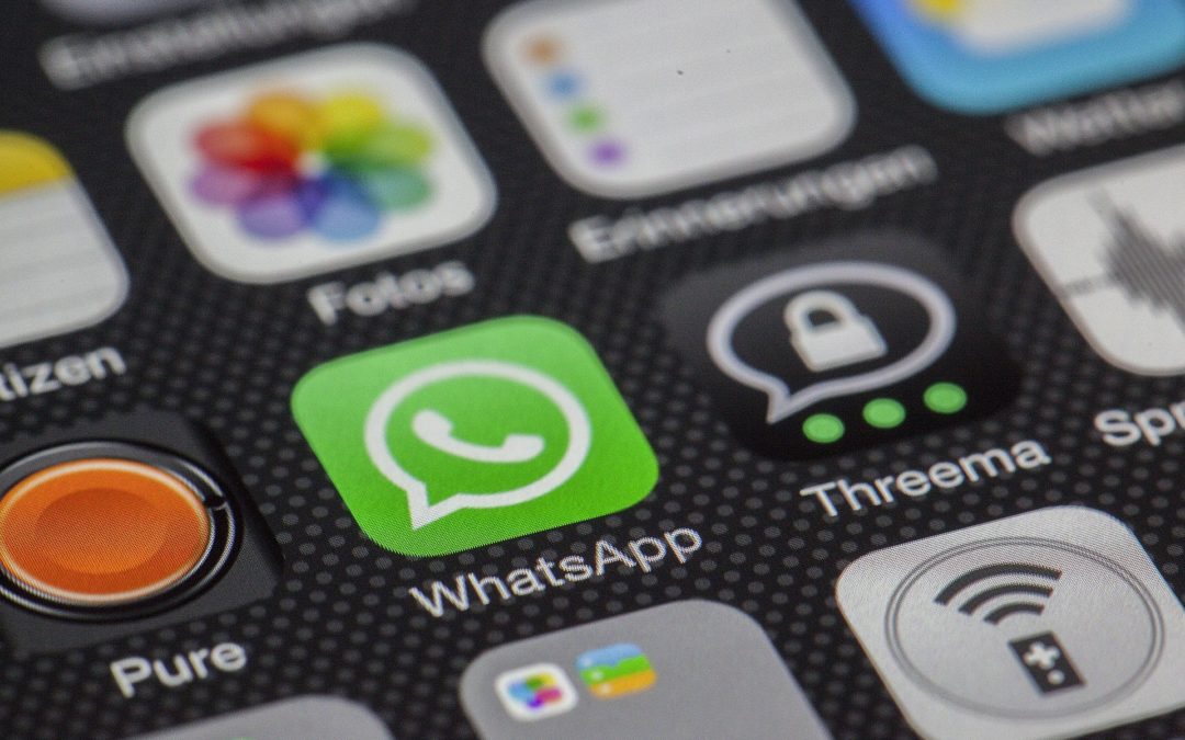 Lidé houfně prchají z whatsappu