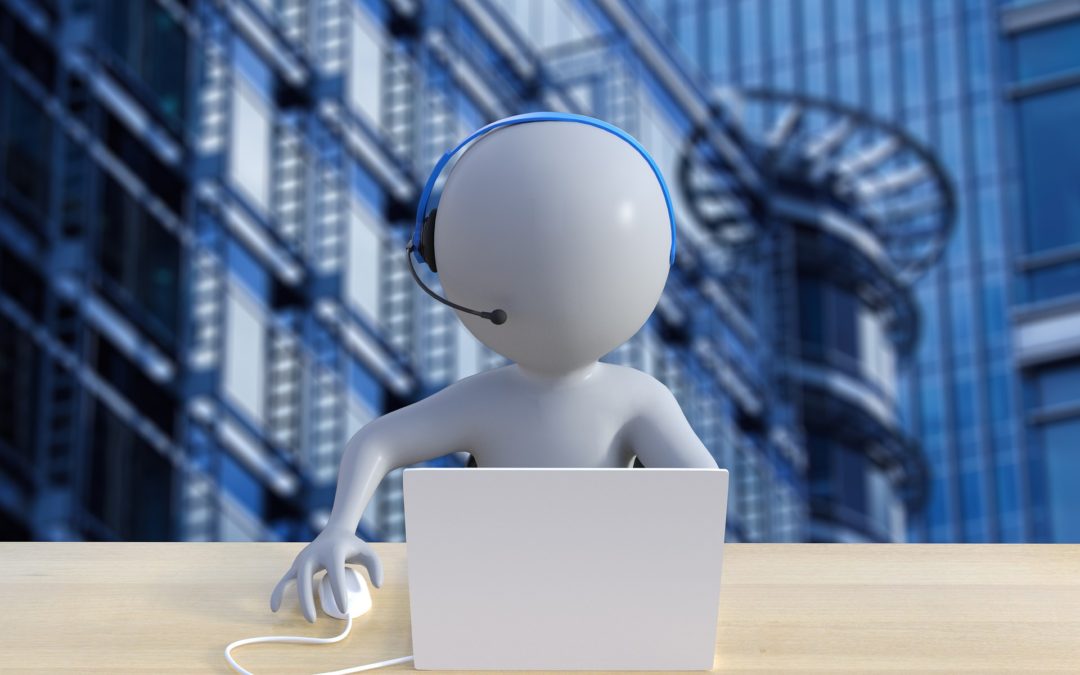 MZV vylepšuje informační call centrum