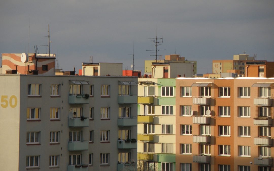 Předkupní právo spoluvlastníka na podíl už jen omezeně