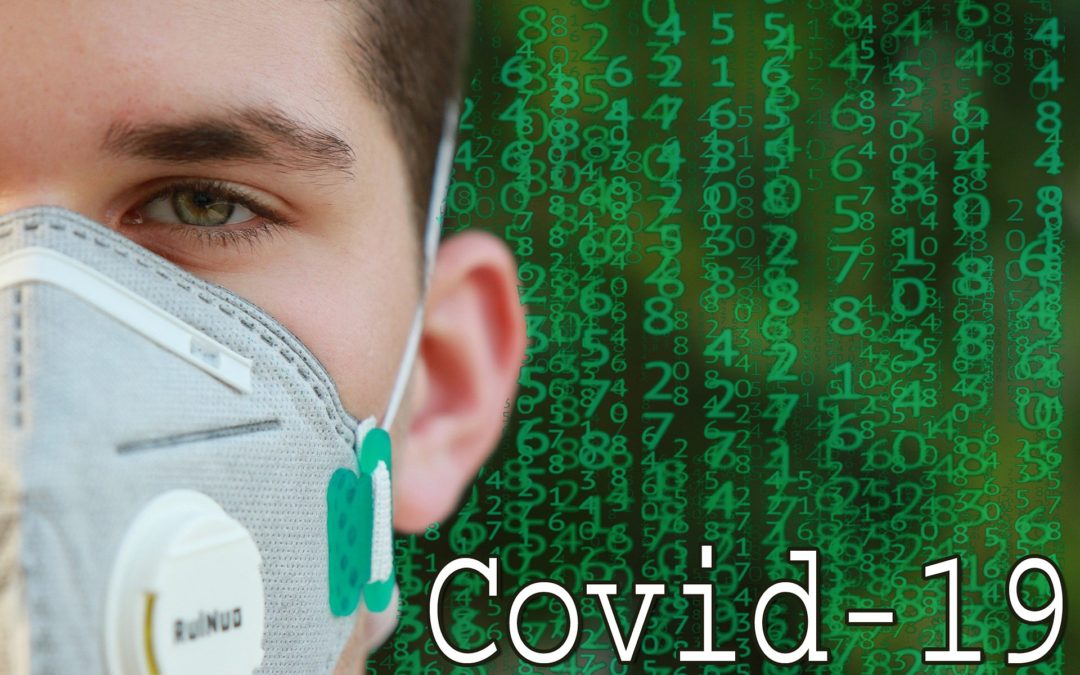 Reakce ČOI na aktuální tvrzení týkající se respirátorů