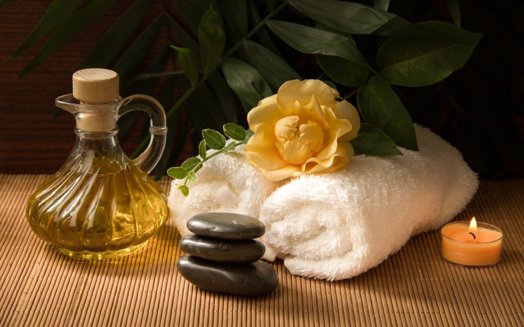 Nové poukazy na pobyt v lázních.