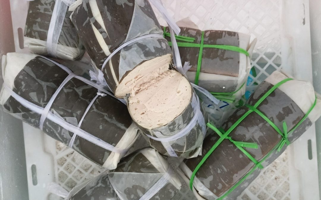SVS kontrolovala tržnici SAPA