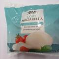 SZPI zjistila falšovanou mozzarellu