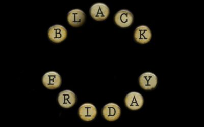 Black Friday 2025 – rady pro bezpečnější nakupování