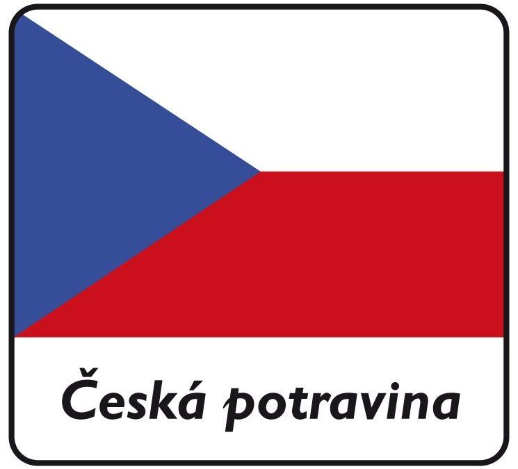 Česká potravina