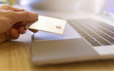 Jak nakupovat na internetu?