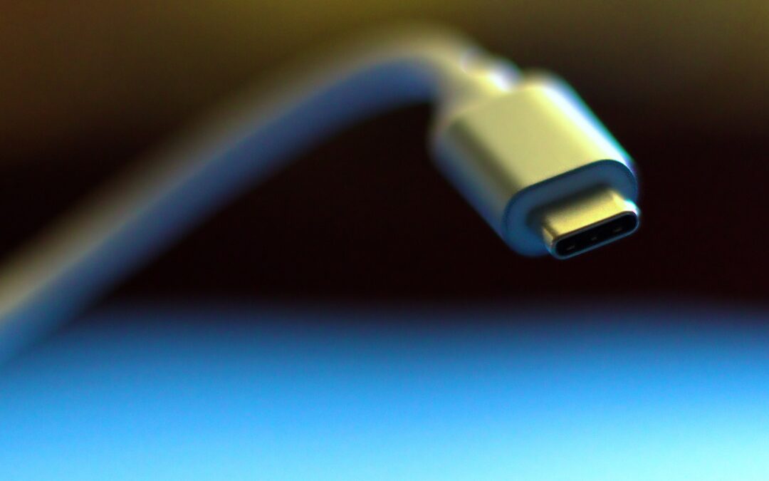 ČOI vyhodnotila kontroly 46 typů USB