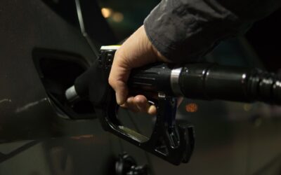 Kontroly prokázaly vysoké marže u pohonných hmot