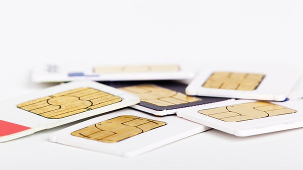 Mobilní operátoři jsou solidární s napadenou Ukrajinou