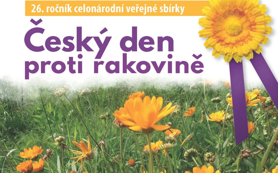 Český den proti rakovině