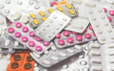 Vyzvedávat léky na elektronický recept bude možné i v zahraničí