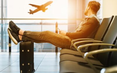 MMR a Asociace CK ČR vytvořilo leták pro cestovní kanceláře s desaterem jejich povinností
