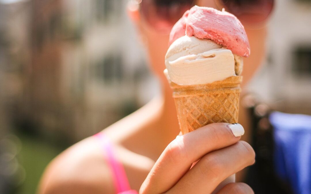SZPI zjistila mimořádně vysoké podíly nevyhovujících zmrzlin a ledů do nápojů