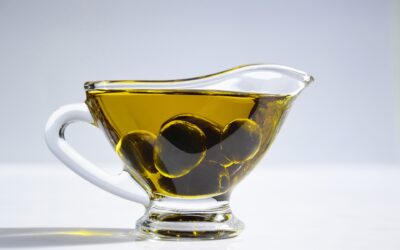 Potravinářská inspekce: „Polovina olivových olejů nevyhověla při kontrole“
