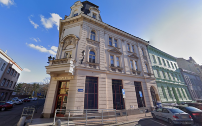 Poradna Sdružení obrany spotřebitelů v Ostravě od ledna na nové adrese!!!