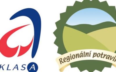 Kontroly SZPI potvrdily vysokou kvalitu potravin oceněných značkami KLASA, Regionální potravina a vyrobených podle české cechovní normy
