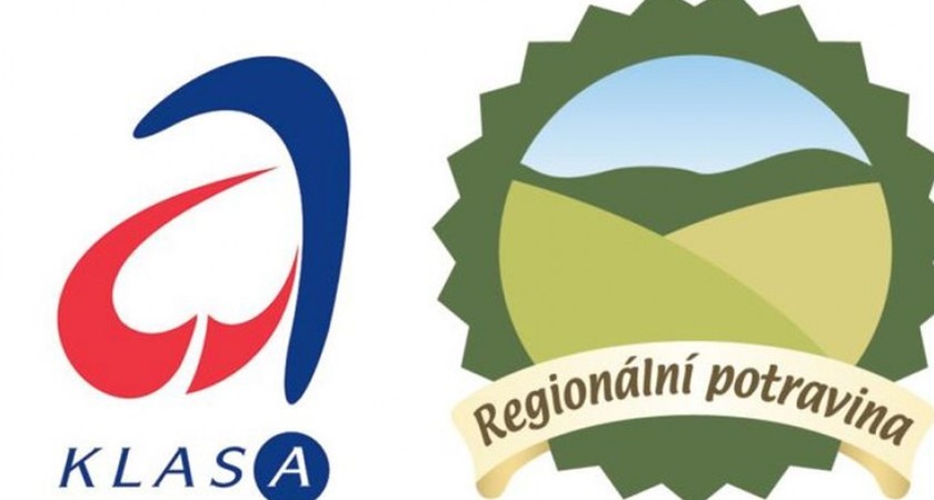 Kontroly SZPI potvrdily vysokou kvalitu potravin oceněných značkami KLASA, Regionální potravina a vyrobených podle české cechovní normy