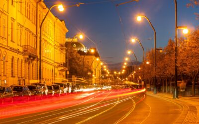 Nová norma o světelném znečištění má pomoci lidem, přírodě i rozpočtům