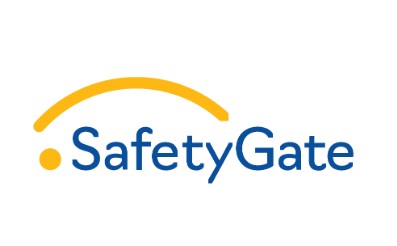 Nebezpečné nepotravinářské výrobky – Safety Gate za rok 2022