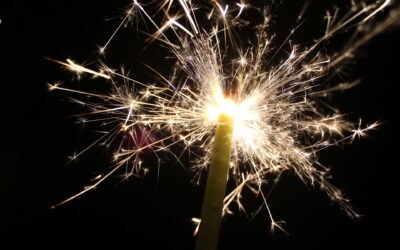 Výsledky kontrol z konce roku ukázaly, že pyrotechnika nebyla v pořádku u každého třetího prodejce