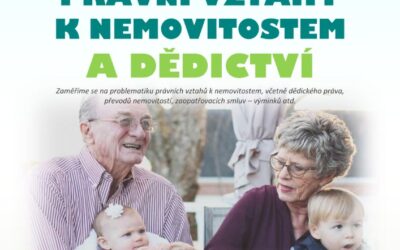 Pozvánka na vzdělávací akci v Uherském Hradišti