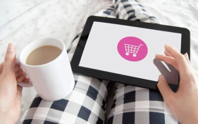 Kontroly E-shopů dopadly opět velmi špatně