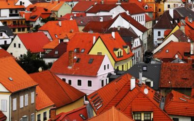 Dotaci Oprav dům po babičce na komplexní renovaci rodinného domu doplní výhodný úvěr od bank a stavebních spořitelen