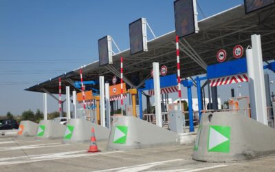 Vláda schválila sazby mýtného od března 2024