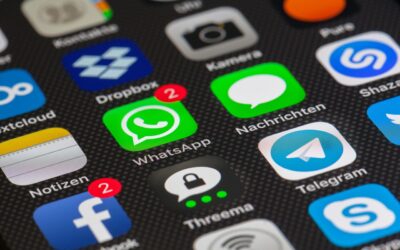 Nová pravidla na ochranu vašich práv a aktivit v online prostředí v rámci EU