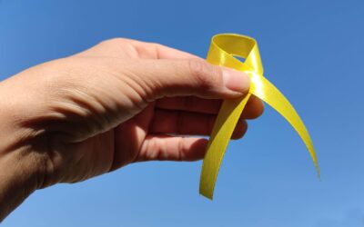 Odstartoval 9. ročník Yellow Ribbon Run