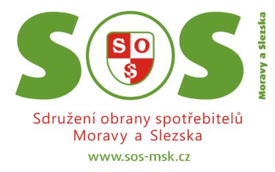 POZVÁNKA NA ČLENSKÉ SHROMÁŽDĚNÍ SDRUŽENÍ OBRANY  SPOTŘEBITELŮ MORAVY A SLEZSKA, z. s.