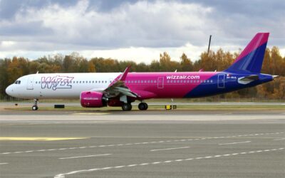 Wizz Air čelí exekuci v Česku za nevrácené platby cestujícím