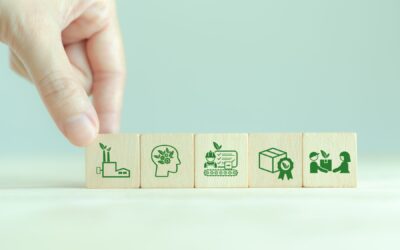 SOS MaS: Světový den spotřebitelských práv 2025 – Přechod k udržitelnému životnímu stylu