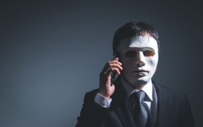 ČTÚ: Zlomyslná či obtěžující volání: Jak se bránit a kdo vám může pomoci?