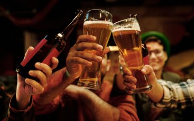 ČOI: Česká obchodní inspekce kontrolovala zákaz prodeje alkoholu a tabáku nezletilým. Nedodržování povinností zjistila v téměř polovině kontrol