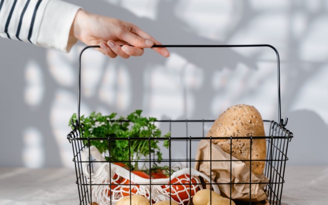 Biopotravin v obchodech přibývá, ale Česko za Evropou stále zaostává