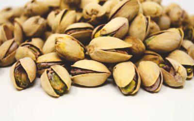 Pozor na pistácie s nebezpečnými aflatoxiny! Inspekce zajistila 12 tun nevyhovujících ořechů