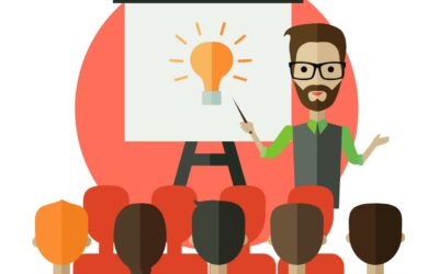 Nové vzdělávací materiály pro pedagogy